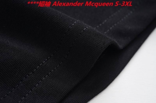 A.l.e.x.a.n.d.e.r. M.c.q.u.e.e.n. Round neck 4114 Men