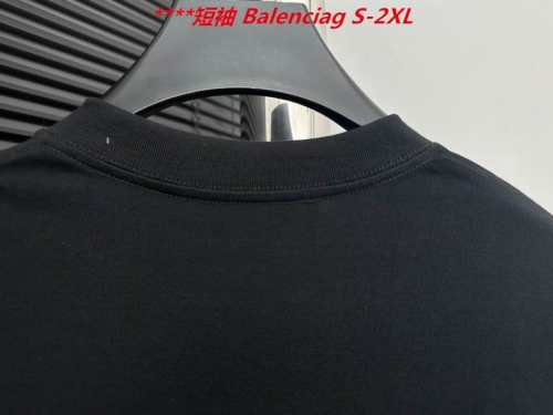 B.a.l.e.n.c.i.a.g.a. Round neck 10267 Men