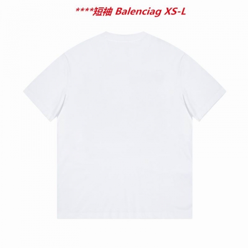 B.a.l.e.n.c.i.a.g.a. Round neck 6754 Men