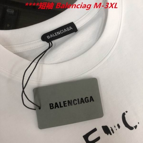 B.a.l.e.n.c.i.a.g.a. Round neck 12032 Men