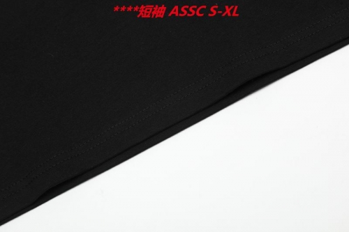 A.S.S.C. Round neck 4270 Men