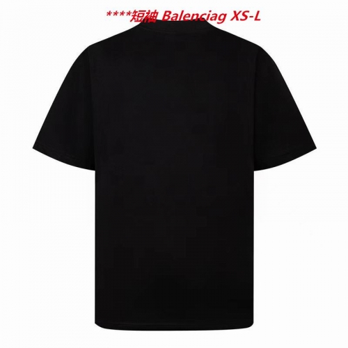 B.a.l.e.n.c.i.a.g.a. Round neck 7007 Men