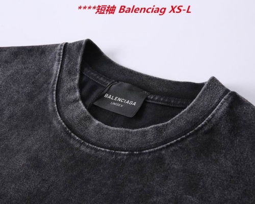 B.a.l.e.n.c.i.a.g.a. Round neck 6318 Men