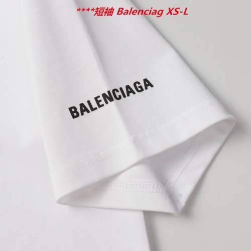 B.a.l.e.n.c.i.a.g.a. Round neck 6296 Men