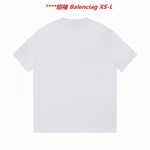 B.a.l.e.n.c.i.a.g.a. Round neck 7914 Men