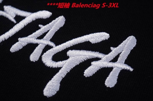 B.a.l.e.n.c.i.a.g.a. Round neck 11231 Men