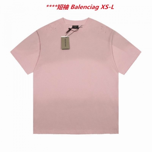 B.a.l.e.n.c.i.a.g.a. Round neck 4426 Men