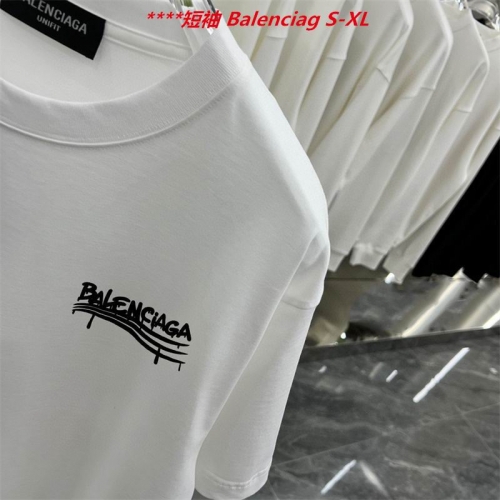 B.a.l.e.n.c.i.a.g.a. Round neck 8109 Men