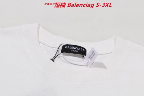 B.a.l.e.n.c.i.a.g.a. Round neck 11405 Men