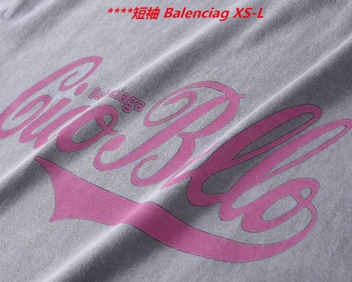 B.a.l.e.n.c.i.a.g.a. Round neck 6324 Men