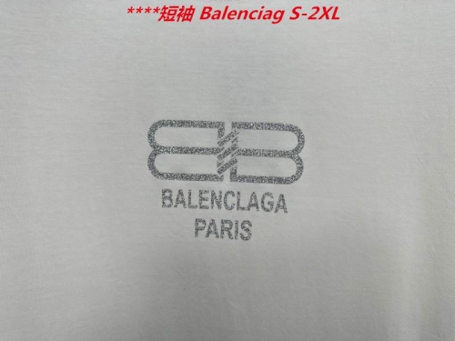 B.a.l.e.n.c.i.a.g.a. Round neck 10408 Men