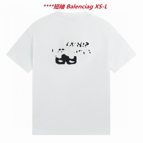 B.a.l.e.n.c.i.a.g.a. Round neck 4159 Men