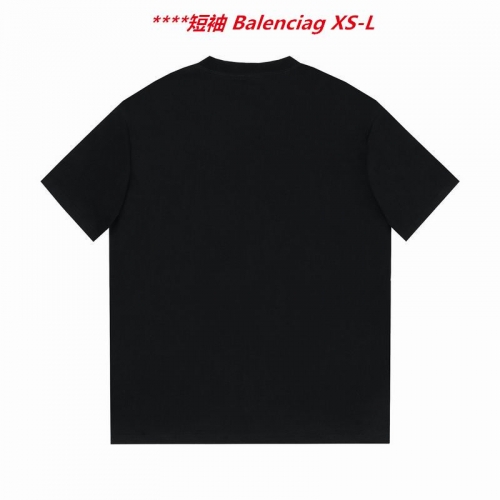 B.a.l.e.n.c.i.a.g.a. Round neck 7909 Men