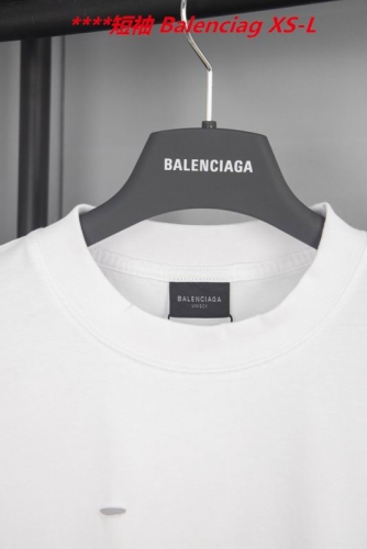 B.a.l.e.n.c.i.a.g.a. Round neck 7531 Men