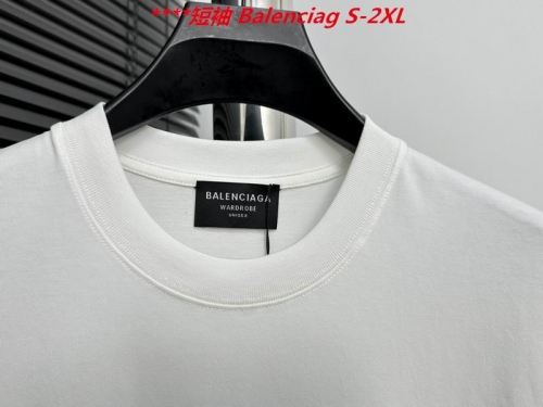 B.a.l.e.n.c.i.a.g.a. Round neck 10289 Men