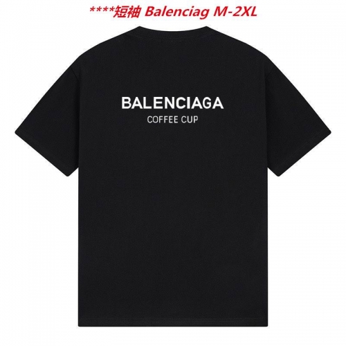 B.a.l.e.n.c.i.a.g.a. Round neck 9760 Men