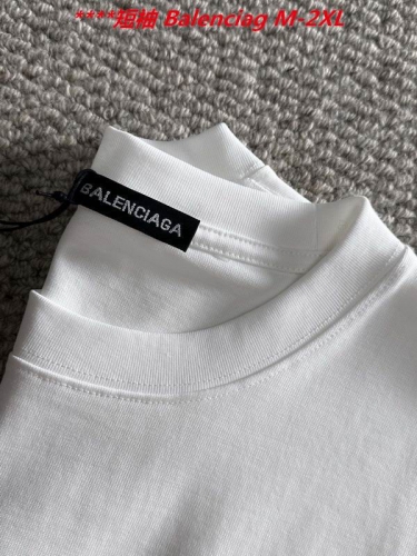 B.a.l.e.n.c.i.a.g.a. Round neck 10120 Men