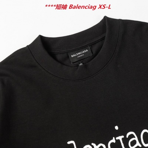 B.a.l.e.n.c.i.a.g.a. Round neck 6796 Men