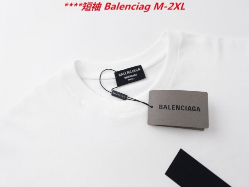 B.a.l.e.n.c.i.a.g.a. Round neck 9381 Men