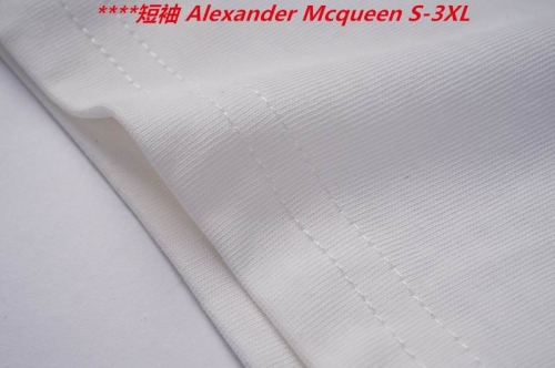 A.l.e.x.a.n.d.e.r. M.c.q.u.e.e.n. Round neck 4090 Men