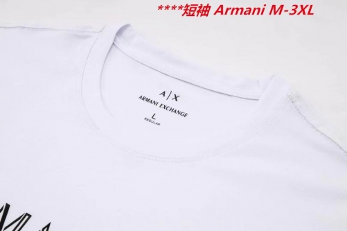 A.r.m.a.n.i. Round neck 4302 Men