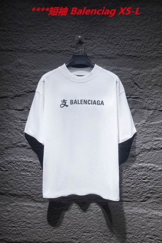 B.a.l.e.n.c.i.a.g.a. Round neck 7690 Men