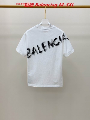 B.a.l.e.n.c.i.a.g.a. Round neck 12368 Men