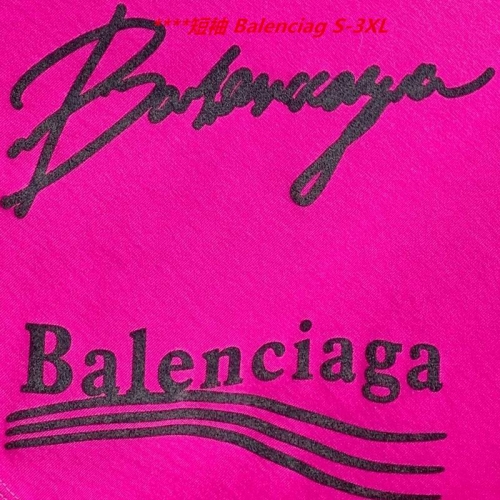 B.a.l.e.n.c.i.a.g.a. Round neck 11366 Men