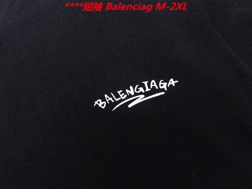 B.a.l.e.n.c.i.a.g.a. Round neck 9649 Men