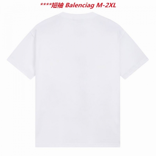 B.a.l.e.n.c.i.a.g.a. Round neck 9375 Men