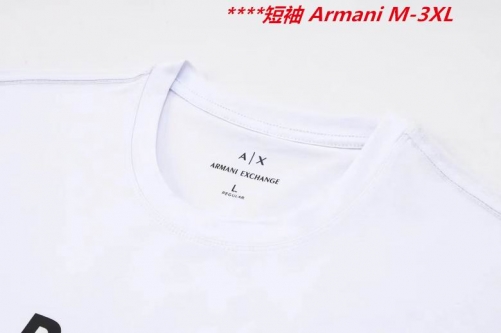 A.r.m.a.n.i. Round neck 4311 Men