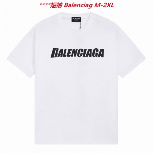 B.a.l.e.n.c.i.a.g.a. Round neck 9400 Men