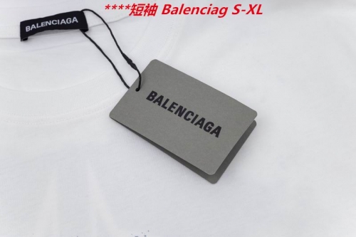 B.a.l.e.n.c.i.a.g.a. Round neck 8393 Men