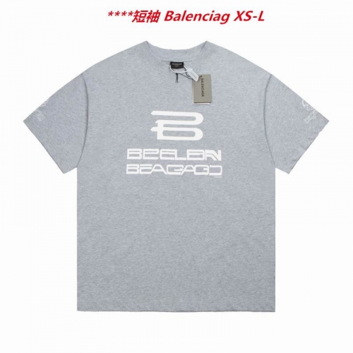 B.a.l.e.n.c.i.a.g.a. Round neck 4260 Men