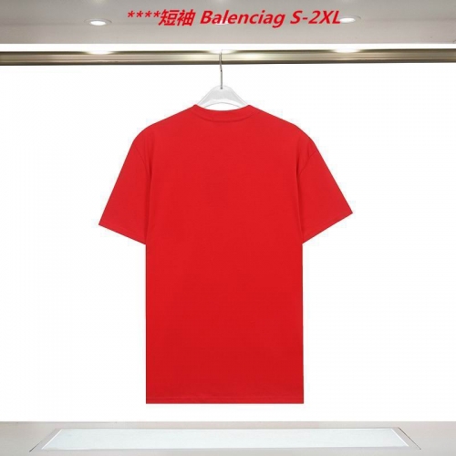 B.a.l.e.n.c.i.a.g.a. Round neck 10365 Men