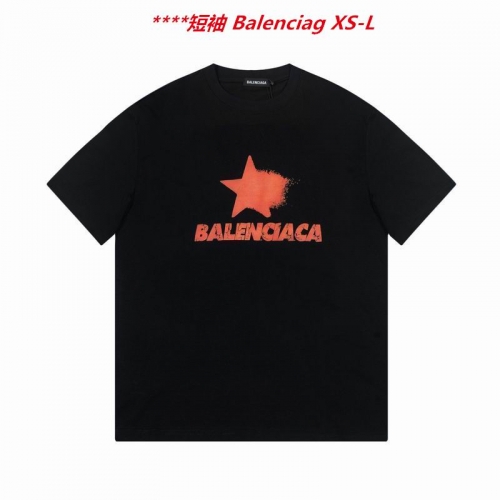 B.a.l.e.n.c.i.a.g.a. Round neck 6758 Men