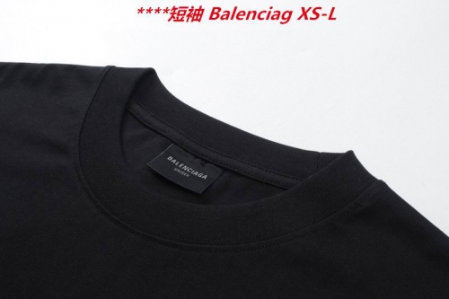 B.a.l.e.n.c.i.a.g.a. Round neck 4585 Men