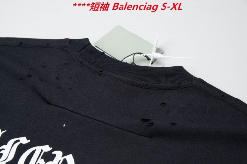 B.a.l.e.n.c.i.a.g.a. Round neck 8972 Men