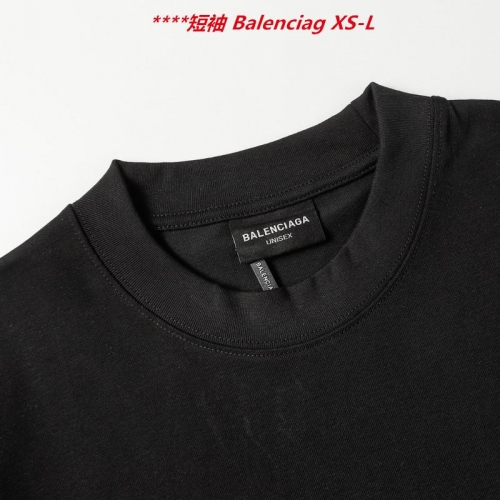 B.a.l.e.n.c.i.a.g.a. Round neck 6627 Men