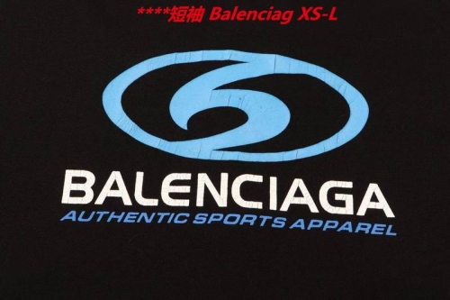 B.a.l.e.n.c.i.a.g.a. Round neck 6866 Men