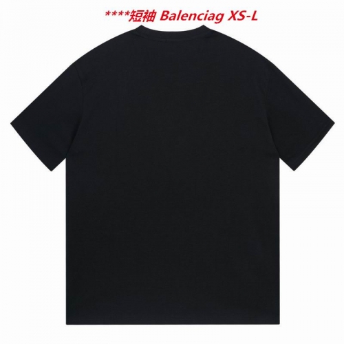 B.a.l.e.n.c.i.a.g.a. Round neck 6787 Men