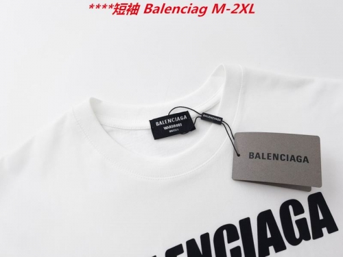 B.a.l.e.n.c.i.a.g.a. Round neck 9397 Men