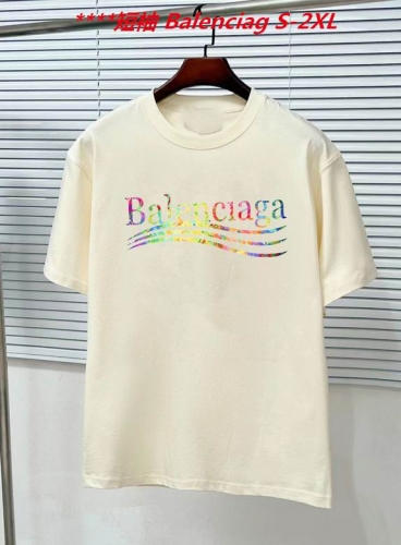 B.a.l.e.n.c.i.a.g.a. Round neck 10578 Men