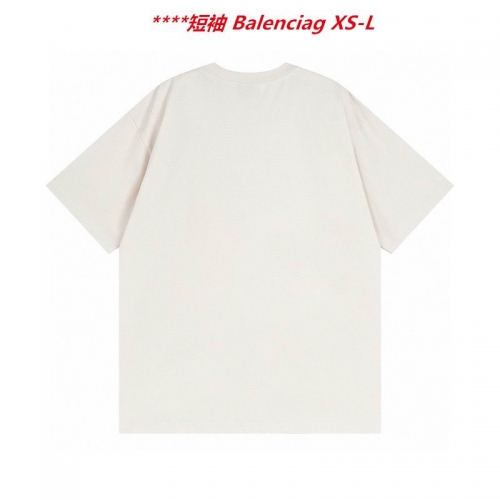 B.a.l.e.n.c.i.a.g.a. Round neck 4582 Men