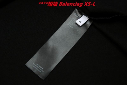 B.a.l.e.n.c.i.a.g.a. Round neck 4245 Men