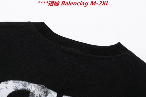 B.a.l.e.n.c.i.a.g.a. Round neck 9585 Men