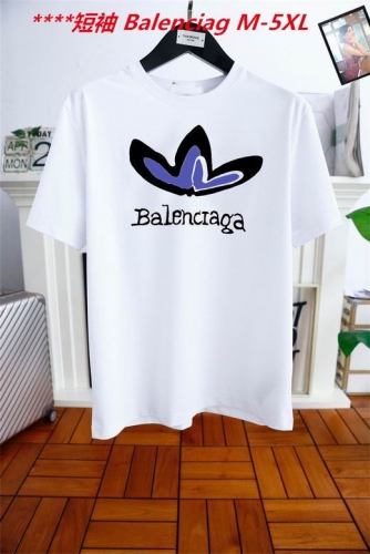 B.a.l.e.n.c.i.a.g.a. Round neck 11552 Men