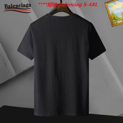 B.a.l.e.n.c.i.a.g.a. Round neck 11509 Men