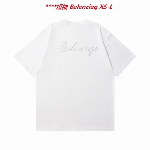 B.a.l.e.n.c.i.a.g.a. Round neck 6286 Men