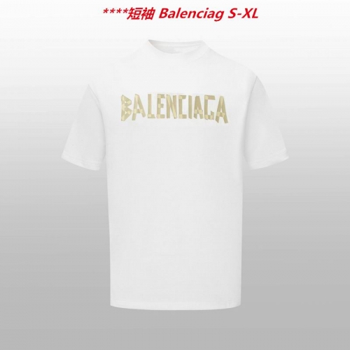 B.a.l.e.n.c.i.a.g.a. Round neck 8360 Men